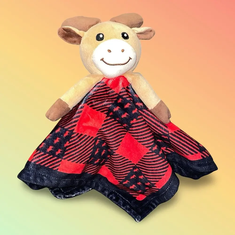 Unbranded plush moose